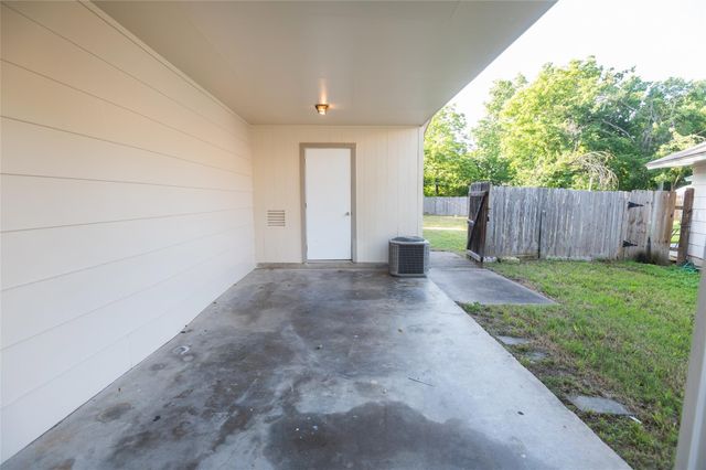 1407 Click CV B, Austin, TX 78758