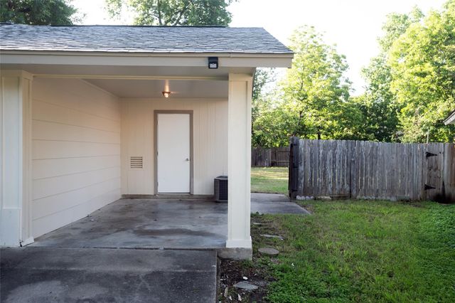 1407 Click CV B, Austin, TX 78758