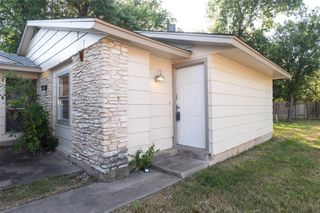 1407 Click CV B, Austin, TX 78758