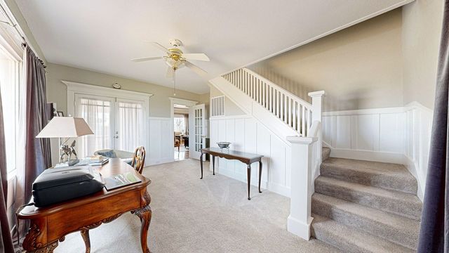 1400 Sam Houston St., Sweetwater, TX 79556