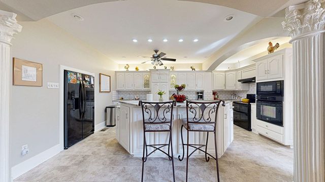 1400 Sam Houston St., Sweetwater, TX 79556