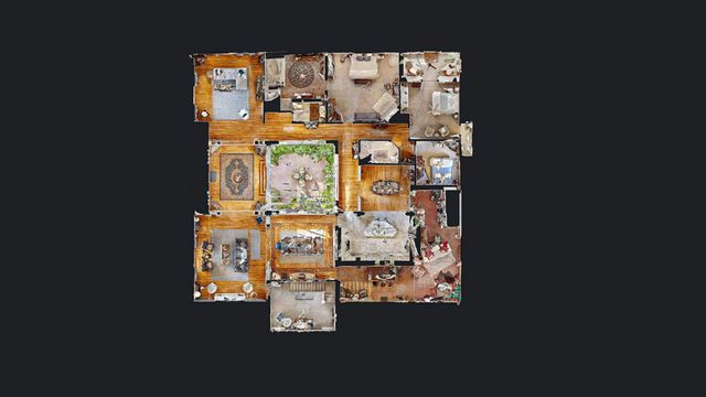 1400 Sam Houston St., Sweetwater, TX 79556