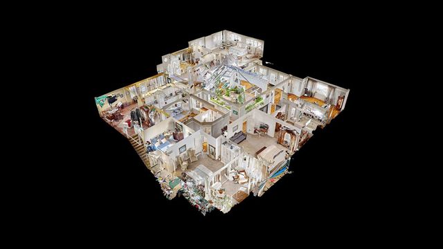 1400 Sam Houston St., Sweetwater, TX 79556