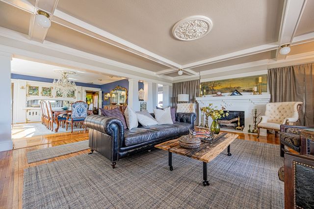 1400 Sam Houston St., Sweetwater, TX 79556