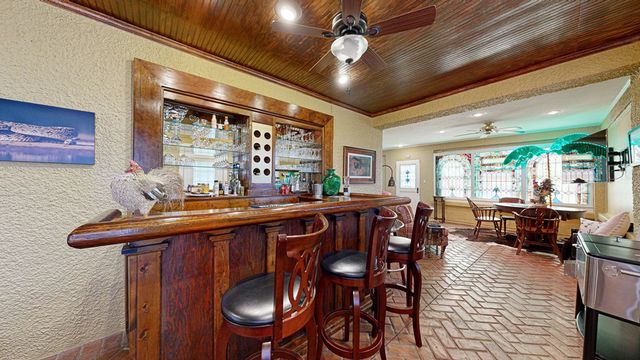 1400 Sam Houston St., Sweetwater, TX 79556