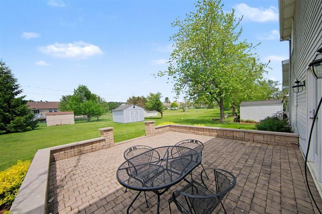 7496 Kingsley Drive, Onsted, MI 49265