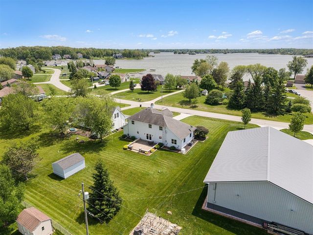 7496 Kingsley Drive, Onsted, MI 49265