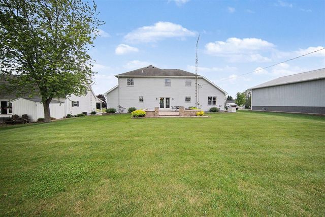 7496 Kingsley Drive, Onsted, MI 49265