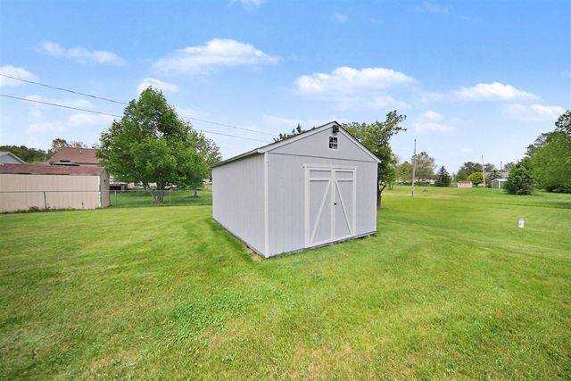 7496 Kingsley Drive, Onsted, MI 49265
