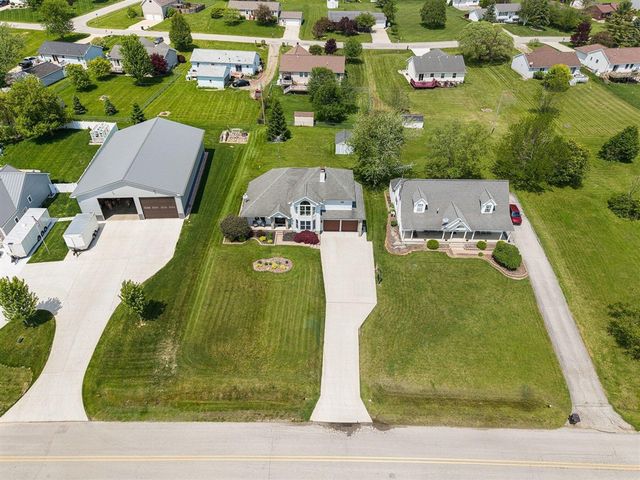 7496 Kingsley Drive, Onsted, MI 49265