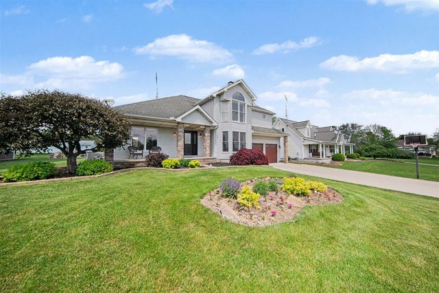 7496 Kingsley Drive, Onsted, MI 49265