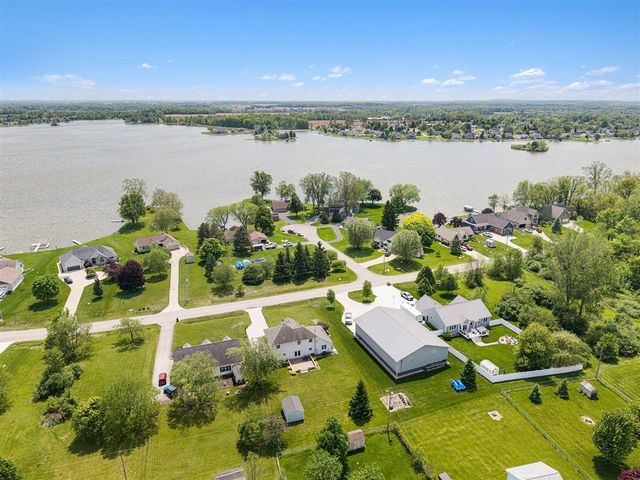 7496 Kingsley Drive, Onsted, MI 49265