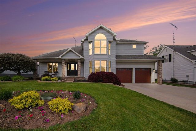 7496 Kingsley Drive, Onsted, MI 49265