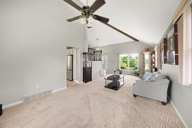 7496 Kingsley Drive, Onsted, MI 49265