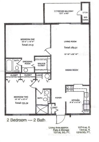 2828 Casita Way 2050, Delray Beach, FL 33445