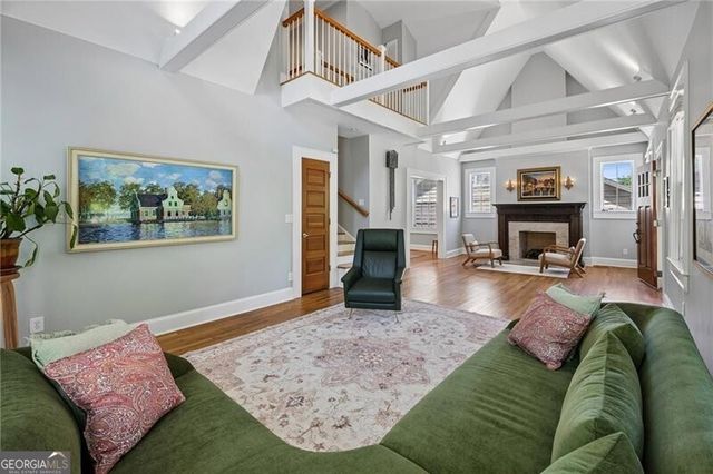 996 Rosedale Road NE, Atlanta, GA 30306