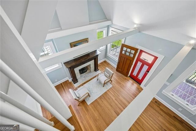996 Rosedale Road NE, Atlanta, GA 30306