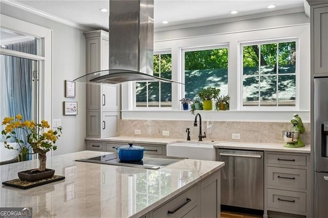 996 Rosedale Road NE, Atlanta, GA 30306