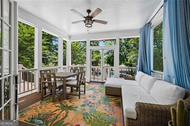 996 Rosedale Road NE, Atlanta, GA 30306