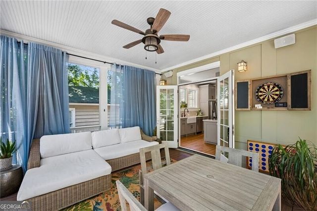 996 Rosedale Road NE, Atlanta, GA 30306