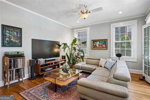 996 Rosedale Road NE, Atlanta, GA 30306