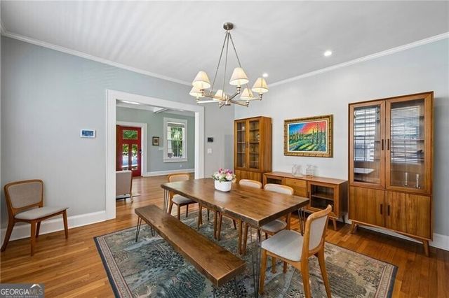 996 Rosedale Road NE, Atlanta, GA 30306