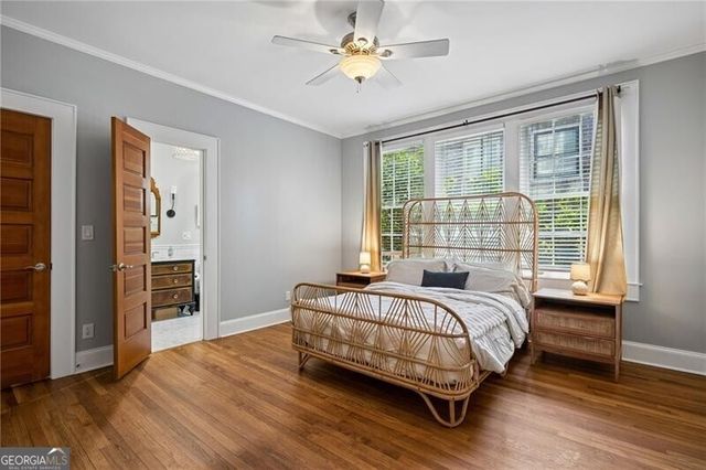 996 Rosedale Road NE, Atlanta, GA 30306
