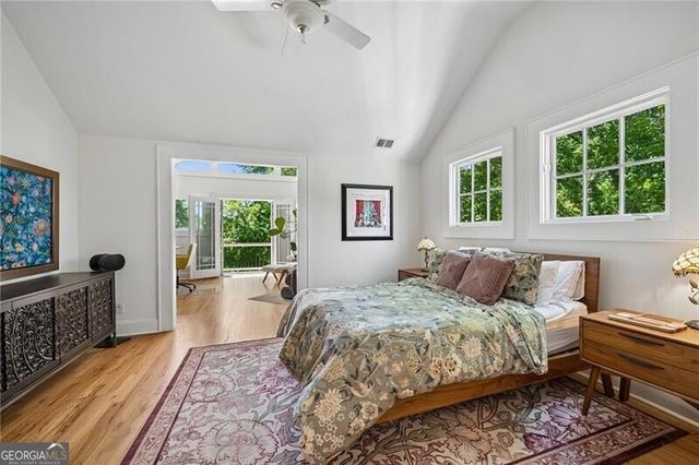 996 Rosedale Road NE, Atlanta, GA 30306