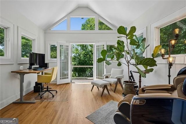 996 Rosedale Road NE, Atlanta, GA 30306