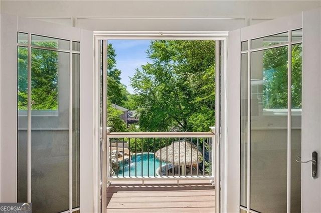 996 Rosedale Road NE, Atlanta, GA 30306