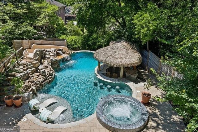 996 Rosedale Road NE, Atlanta, GA 30306
