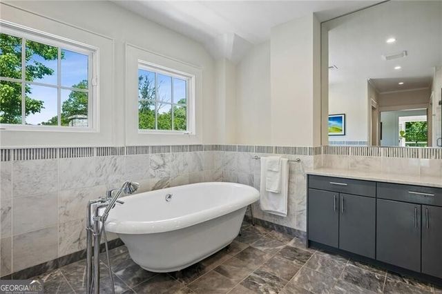 996 Rosedale Road NE, Atlanta, GA 30306
