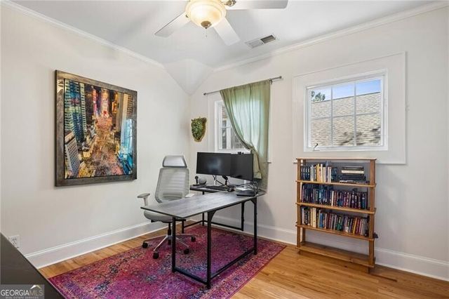 996 Rosedale Road NE, Atlanta, GA 30306