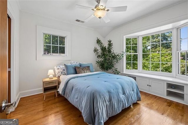 996 Rosedale Road NE, Atlanta, GA 30306
