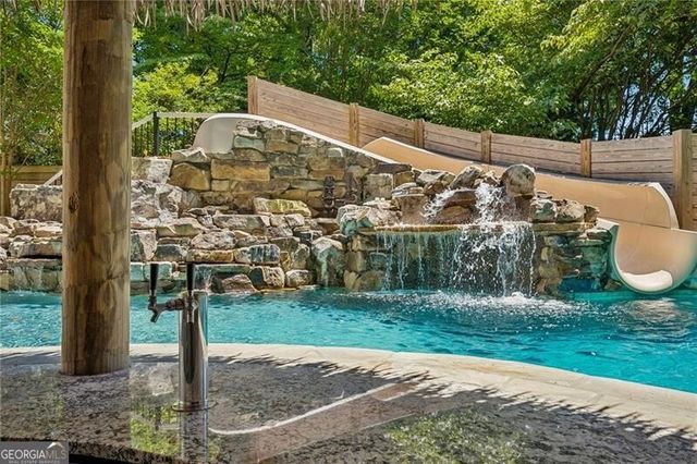 996 Rosedale Road NE, Atlanta, GA 30306