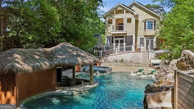 996 Rosedale Road NE, Atlanta, GA 30306