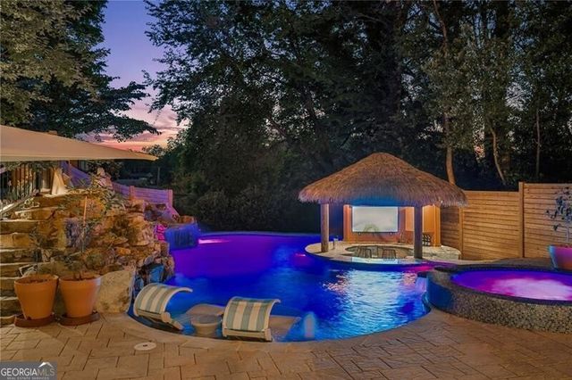 996 Rosedale Road NE, Atlanta, GA 30306