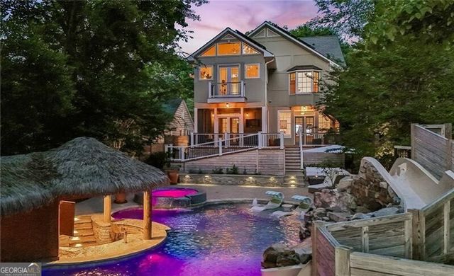 996 Rosedale Road NE, Atlanta, GA 30306