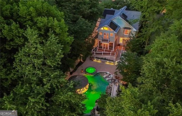 996 Rosedale Road NE, Atlanta, GA 30306