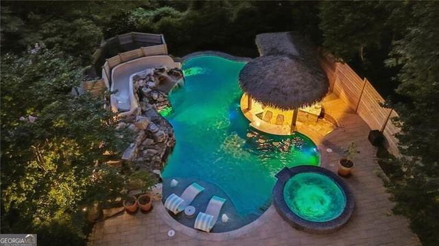996 Rosedale Road NE, Atlanta, GA 30306