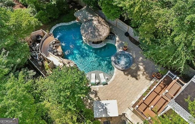 996 Rosedale Road NE, Atlanta, GA 30306