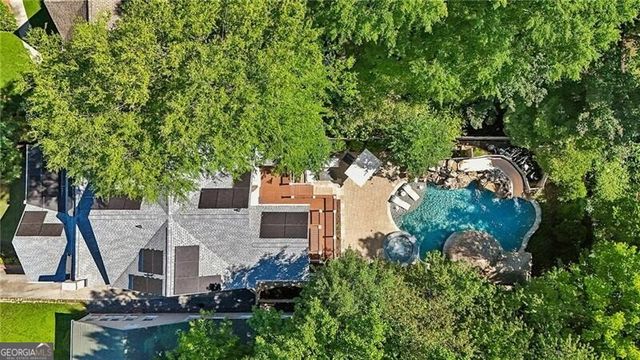 996 Rosedale Road NE, Atlanta, GA 30306