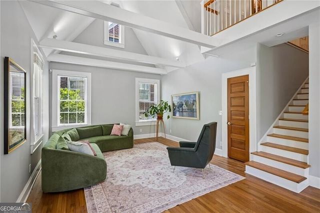996 Rosedale Road NE, Atlanta, GA 30306