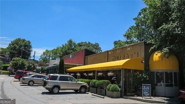 996 Rosedale Road NE, Atlanta, GA 30306