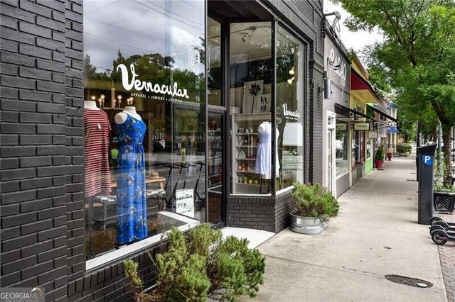 996 Rosedale Road NE, Atlanta, GA 30306