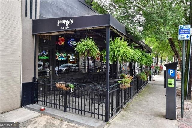 996 Rosedale Road NE, Atlanta, GA 30306