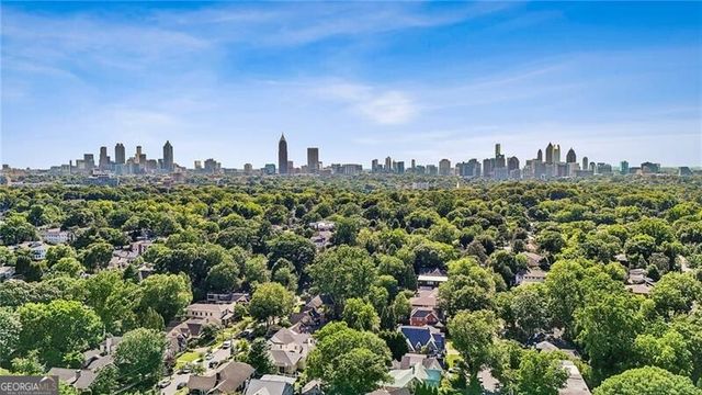 996 Rosedale Road NE, Atlanta, GA 30306