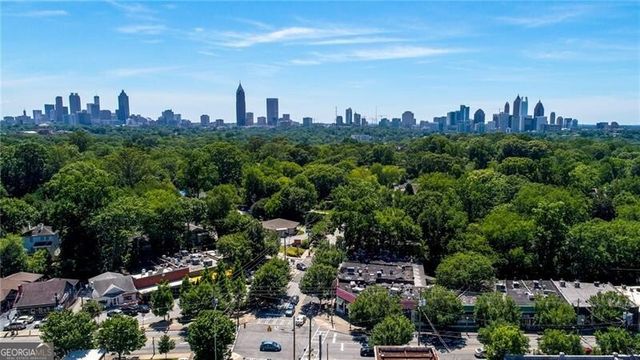 996 Rosedale Road NE, Atlanta, GA 30306