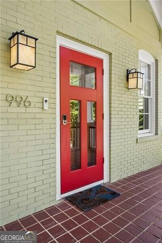 996 Rosedale Road NE, Atlanta, GA 30306