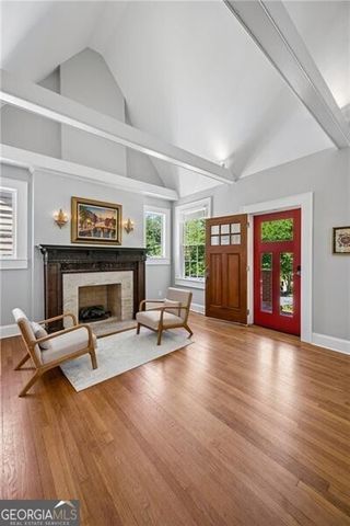 996 Rosedale Road NE, Atlanta, GA 30306